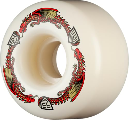 Powell Peralta Dragon Formula 93A