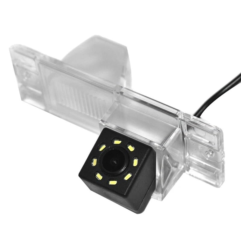 Caméra de recul pour voiture Proton Persona Lotus Europestar L5 aide stationnement