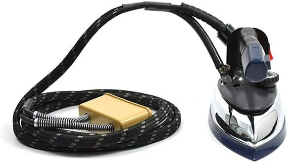 Davitu Electricity Generation - Hanmingwei original genuine ironing T98S iron component (single iron) steam iron fittings