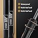 Rear Tailgate Lift Supports for Nissan Rogue Sport 2017 2018 2019 2020 2021 Sport Utility Gas Shock Struts (Pack of 2) 904506MA0A