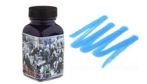 Legal Blue Fountain Pen Bottled Ink 3 oz