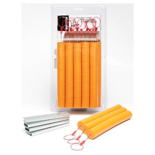Bostitch 688-CAPPAK-1M 1M Pack:Bost.CapStpls 1000-Box