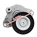 DETYI Engine Drive Belt Tensioner & Idler Pulley Belt Tensioner Kit for Mercedes-Benz C230 C280 C300 C350 CLK350 E350 GL450 ML350 ML550 S550 SLK350 2005-2011 2722021419 2722000270 2722021019 6pk2404