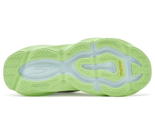 Skechers Aero Burst Baskets à enfiler mains libres pour femme cassé pointure - vue 10