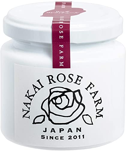 ローズコンフィチュール 90g