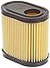 Oregon 30-031 Paper Air Filter Tecumseh Replacement Part 36905 2-3/4-inches by 1-3/4-inches by 2-7/8-inches