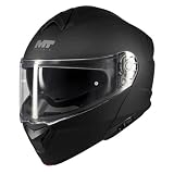 Mt Helmets Genesis SV Pure Full Face Helmet M