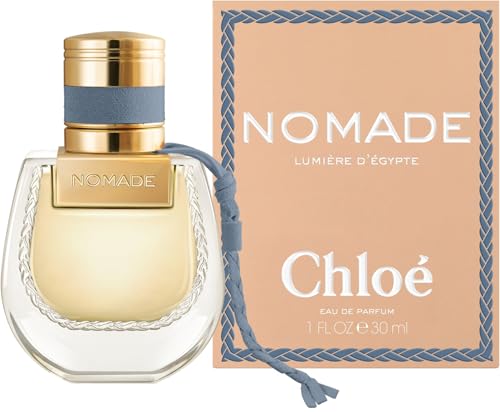 Chloe Nomade Lumiere D'Egypte Eau De Parfum 30Ml