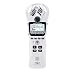 Zoom H1n Handy Recorder White Edition