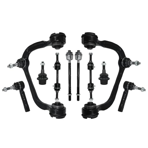 Kit suspension rotule bras avant Ford F150 4WD 2009-2014