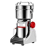 Conception du commutateur de synchronisation: le broyeur en acier inoxydable a une fonction de synchronisation. Le temps de broyage est conçu pour 0 à 5 minutes. L'heure peut être réglée arbitrairement dans cette plage. Le temps requis peut être réglé en fonction de différents aliments. Le broyage s'arrêtera automatiquement une fois le broyage terminé, ce qui est plus pratique à utiliser.