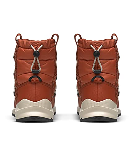 Image of THE NORTH FACE womens Thermoball Traction Bootie