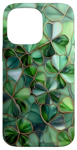 �N���[�o�[ ���[�t�� �O���[�� ���p�g���b�N�f�[ �X�e���h���U�C�N �X�}�z�P�[�X iPhone 14 Pro Max �p