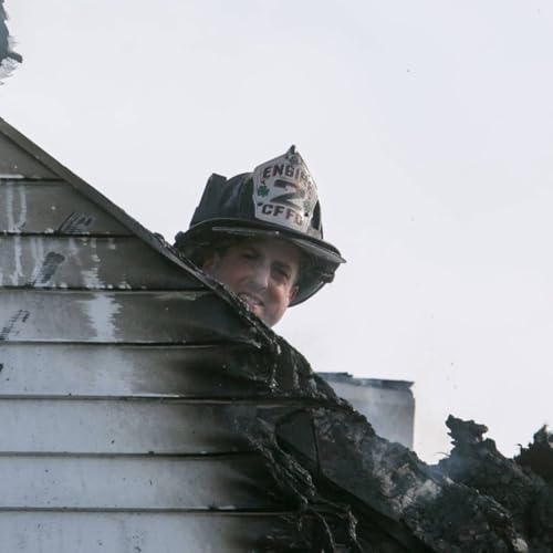 Episode #35 "we can do better" TCM with Chief Chris Gray