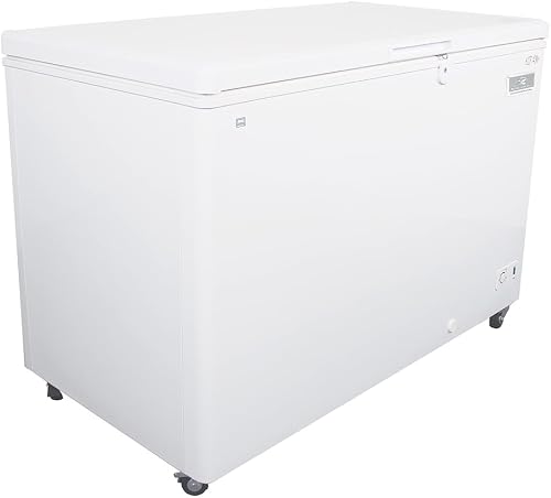 Kelvinator KCCF140WH 14.2 cu ft Chest Freezer White