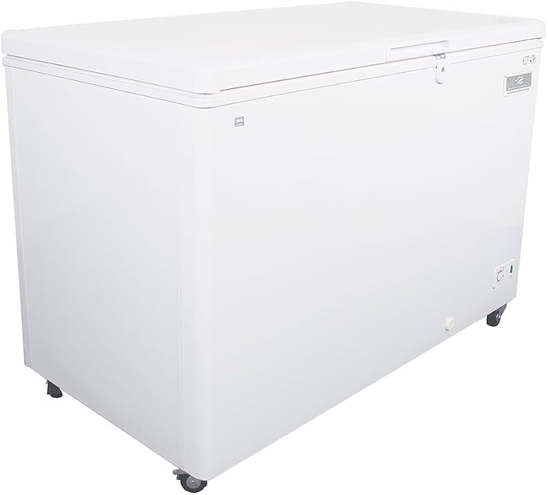Kelvinator KCCF140WH 14.2 cu ft Chest Freezer White — 1 of 1