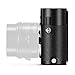 Leica M Monochrom (Typ 246) Digital Rangefinder Camera Body, 24MP, Black& White Image Sensor, Black