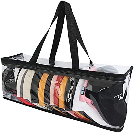 DABLUE Hat Holder Bag Baseball Cap 