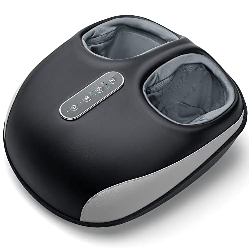 11. Electric Foot Massager
