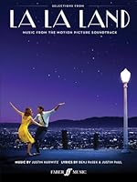 LA LA LAND 0571539823 Book Cover