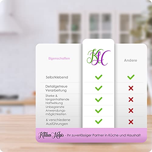 Kitchen Helpis® Funny Google Eyes Self Adhesive For Handicrafts, 180 Pieces Wiggly Eyes, Googley Eyes Adhesive Large And Small, Stick On Eyes Stickers Mix, Wiggly Eyes Self-Adhesive, Googleeyes Craft #TOP4