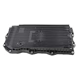 MYSMOT 24117624192 Transmission Oil Pan with Gasket for BMW 228i 230i 320i 325i 328i 330i 335i 428i