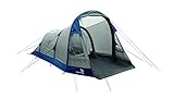 Easy Camp Tienda de Aire Unisex Blizzard 300, Gris, Talla única