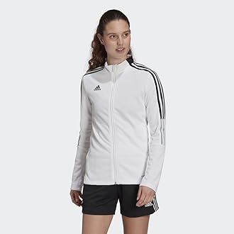 adidas womens Tiro Track Jacket Track Jacket (pack of 1)