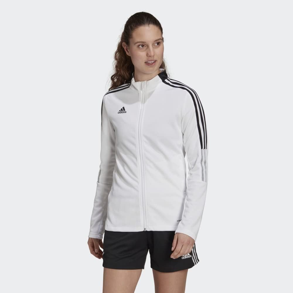 adidas womens Tiro Track Jacket Track Jacket (pack of 1)