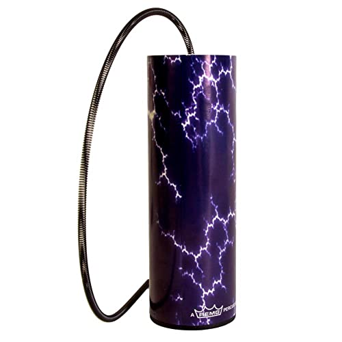 Remo Stormy Thunder Tube (6 X 6 Inches) #TOP4