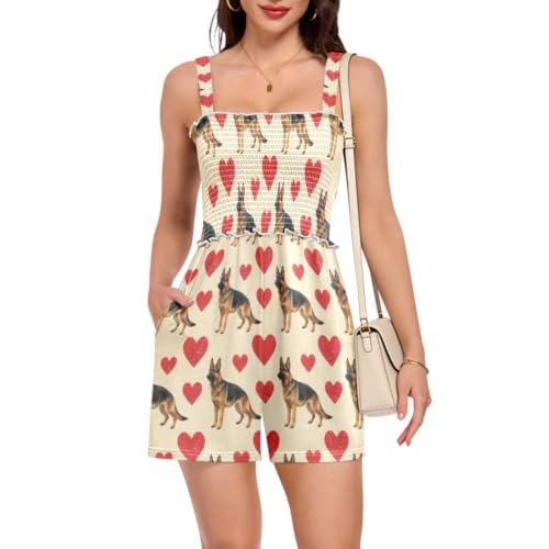 Mono casual de talla grande que no aprieta y disimula la silueta