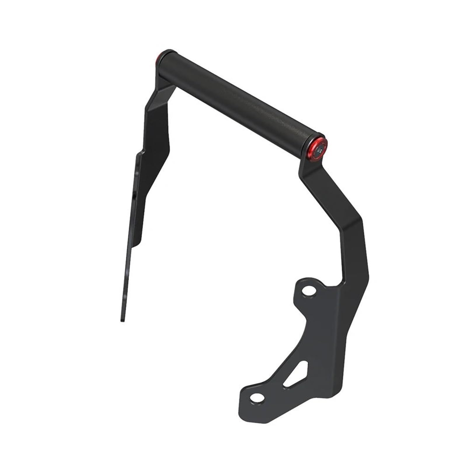 Support de fixation GPS moto NC750X avec barre de navigation haute densité - 6
