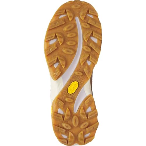 Merrell Women's Speed Solo Mxd Mid Waterproof Hiking Boot, Stucco, 7.5 by Merrell - Image 6