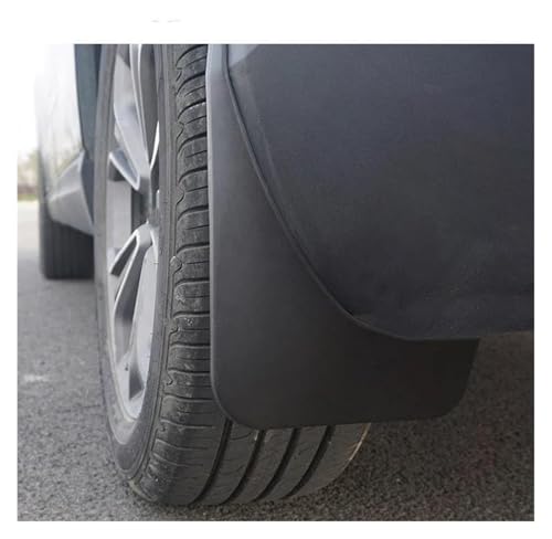 Garde-boue Holden Equinox 2018 2019 accessoires auto - 6
