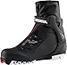 Rossignol X-6 Skate buty do biegania, czarne 38