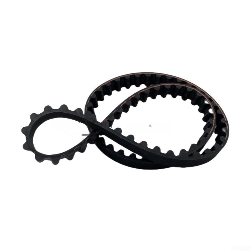 Repuesto Directo Correa 12761-93EL0 para Suzuki Marine