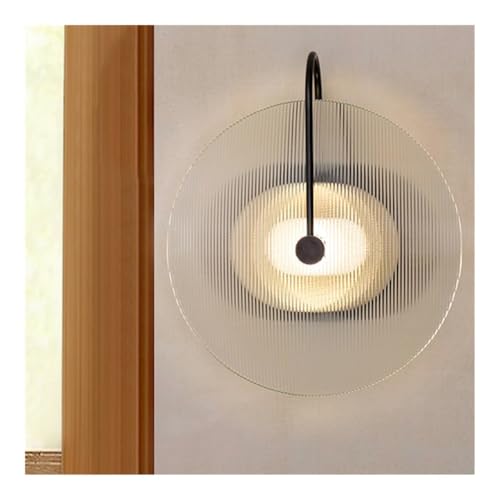 Luces LED para dormitorio moderno, aplique de pared nórdico oro 7