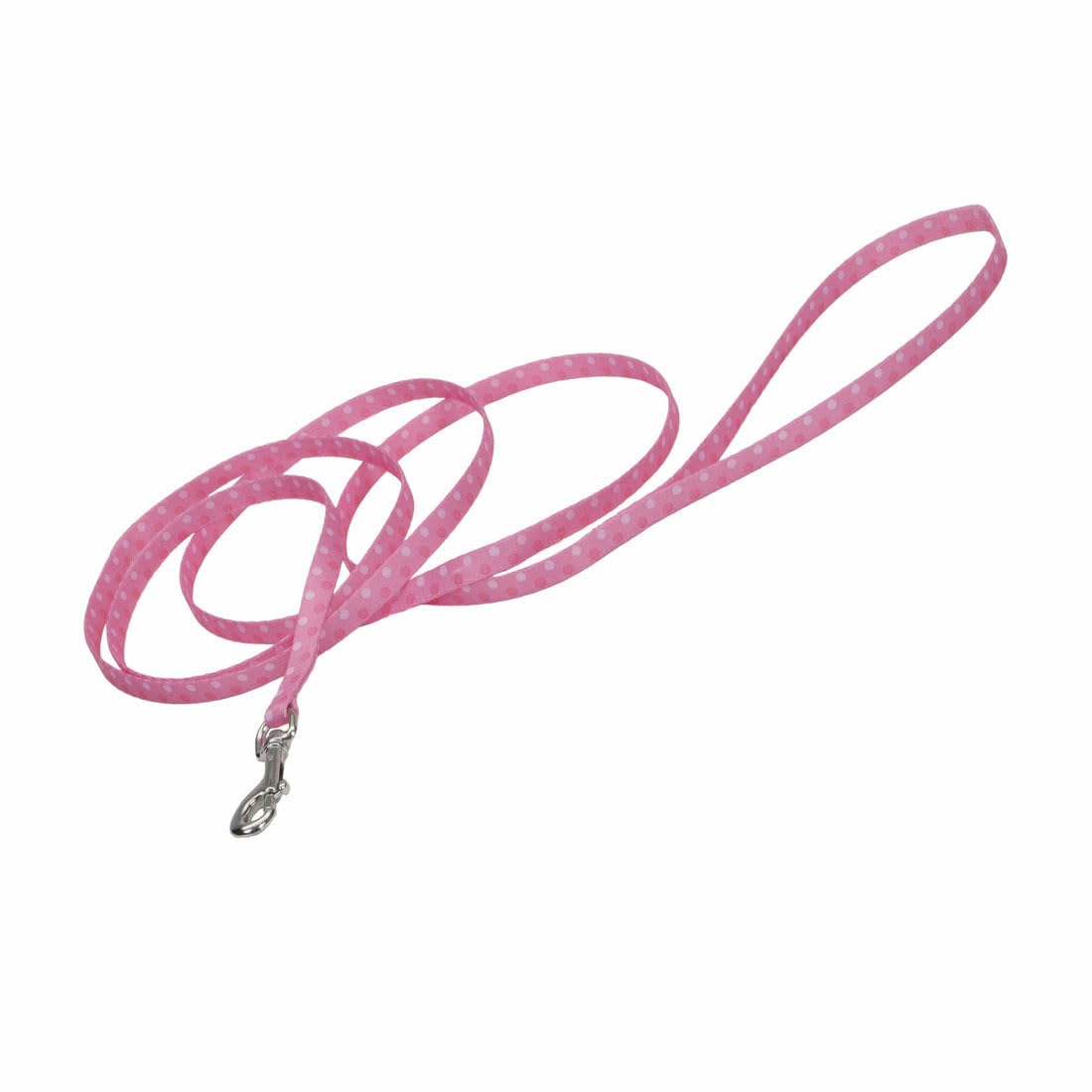 Laisse pour chien Coastal Pet Rose Dot pour renforcer votre complicité