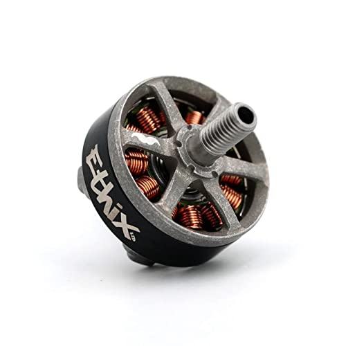 Mr Steele Stout Motor V3 - Legacy - 1750kv