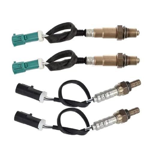 Capteur d'oxygène Lambda pour Lincoln MKZ MKX O2 OEM 234-4372 - 2