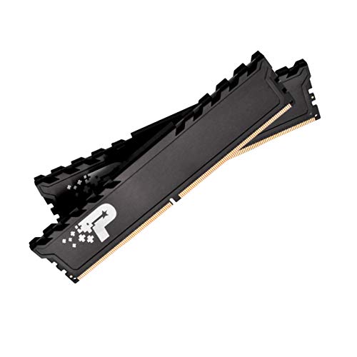 Memoria RAM DDR4 2666 MHz Serie Signature Premium da 16GB CAS 19 - RAM - Immagine 3