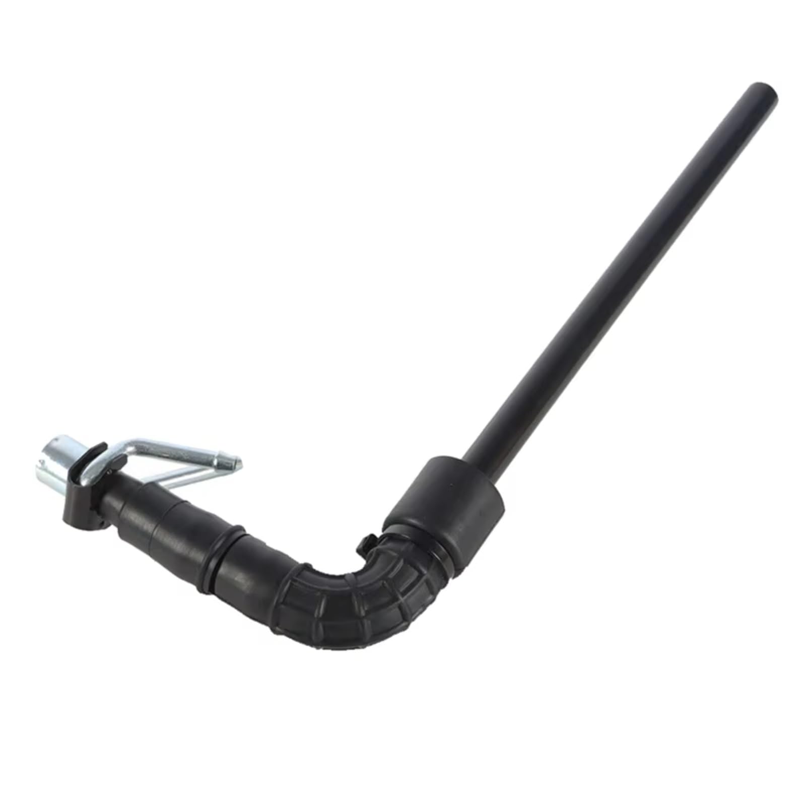 Compatible Con Ford Para Ranger 2002 2003 2004 2005 2006 2007 2008 Codo De Goma Para Manguera De Ventilación Del Cárter 2L5Z-6C324-CA 2L5Z6C324AA Tubo Ventilación Cárter