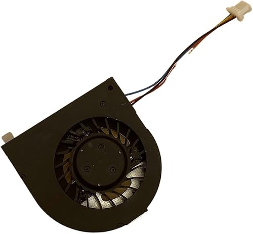 SBOJI Piezas de reparación de ventilador de drones para DJI Mavic Air 2 Drone Reemplazo Ventilador disponible en Yaxa Peru