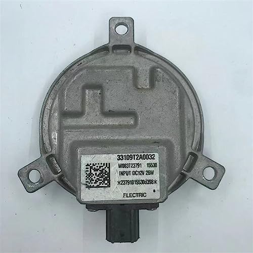 Module W003T23791 de commande de phares et feu de jour d'origine