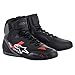 Price comparison product image Alpinestars Men's 2544519-10-65 Motorcycle Boot, Black, 7 UK