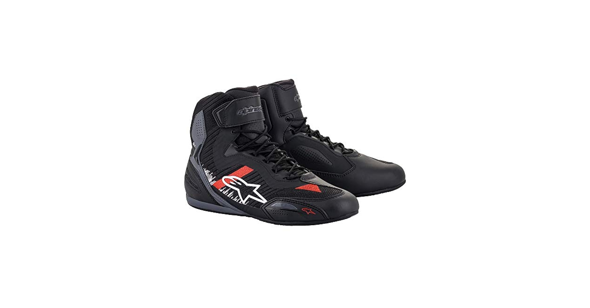 Amazon.com: Alpinestars Faster-3 Rideknit Shoes, CE