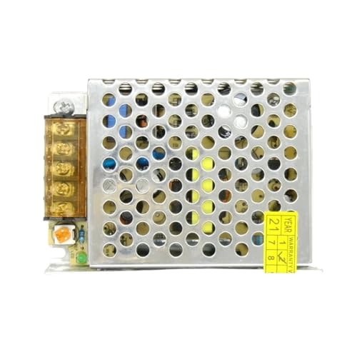Alimentation 12V 3A 27W CA vers CC pour boîtier SMPS