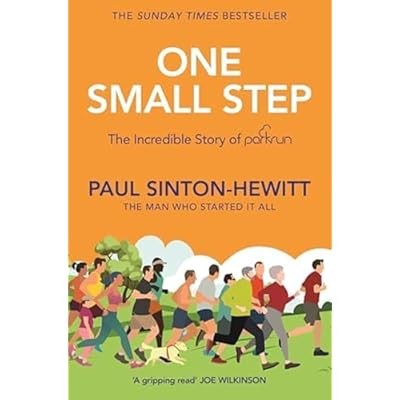 One Small Step