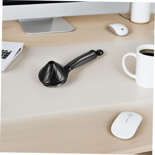 Brosse de nettoyage machine expresso manche long ergonomique