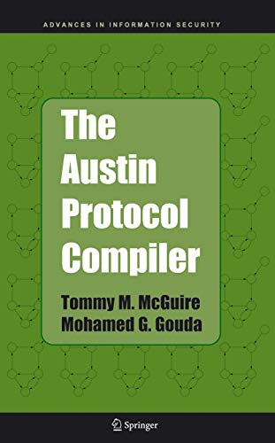 The Austin Protocol Compiler view 2